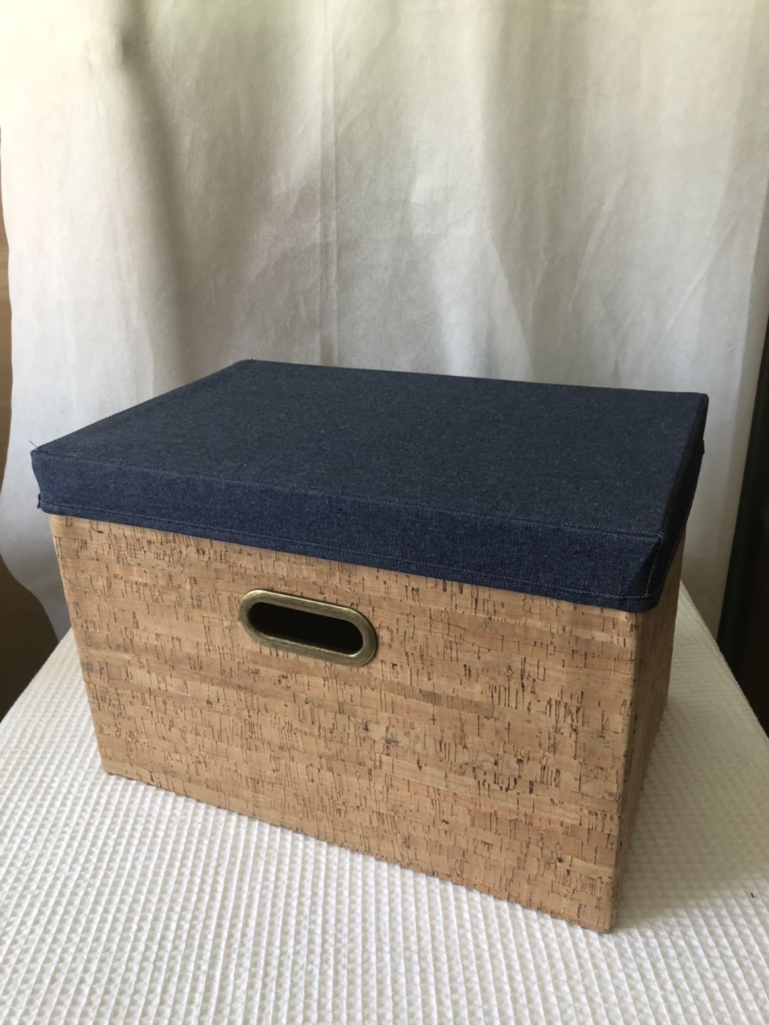 Storage box