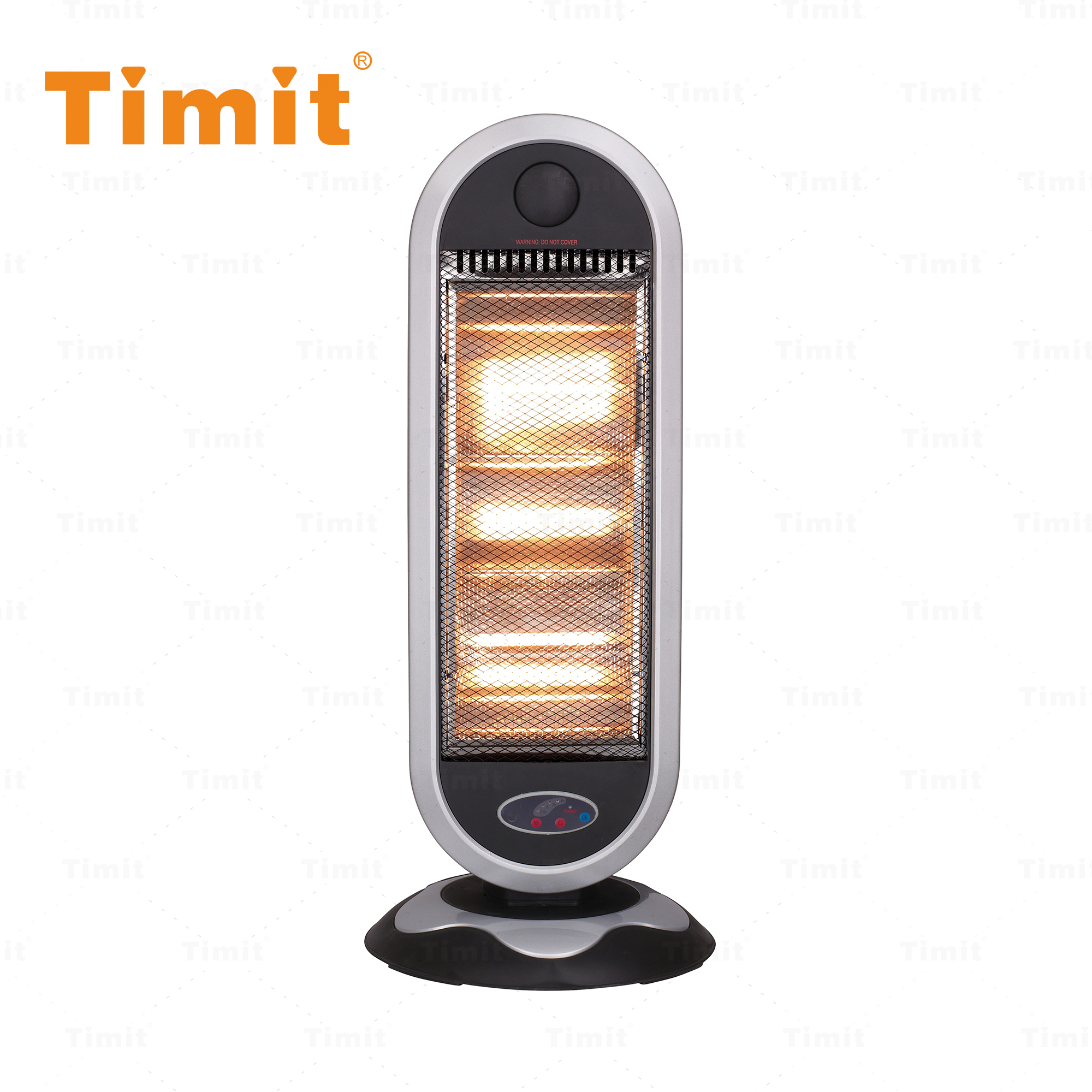 Halogen Heater