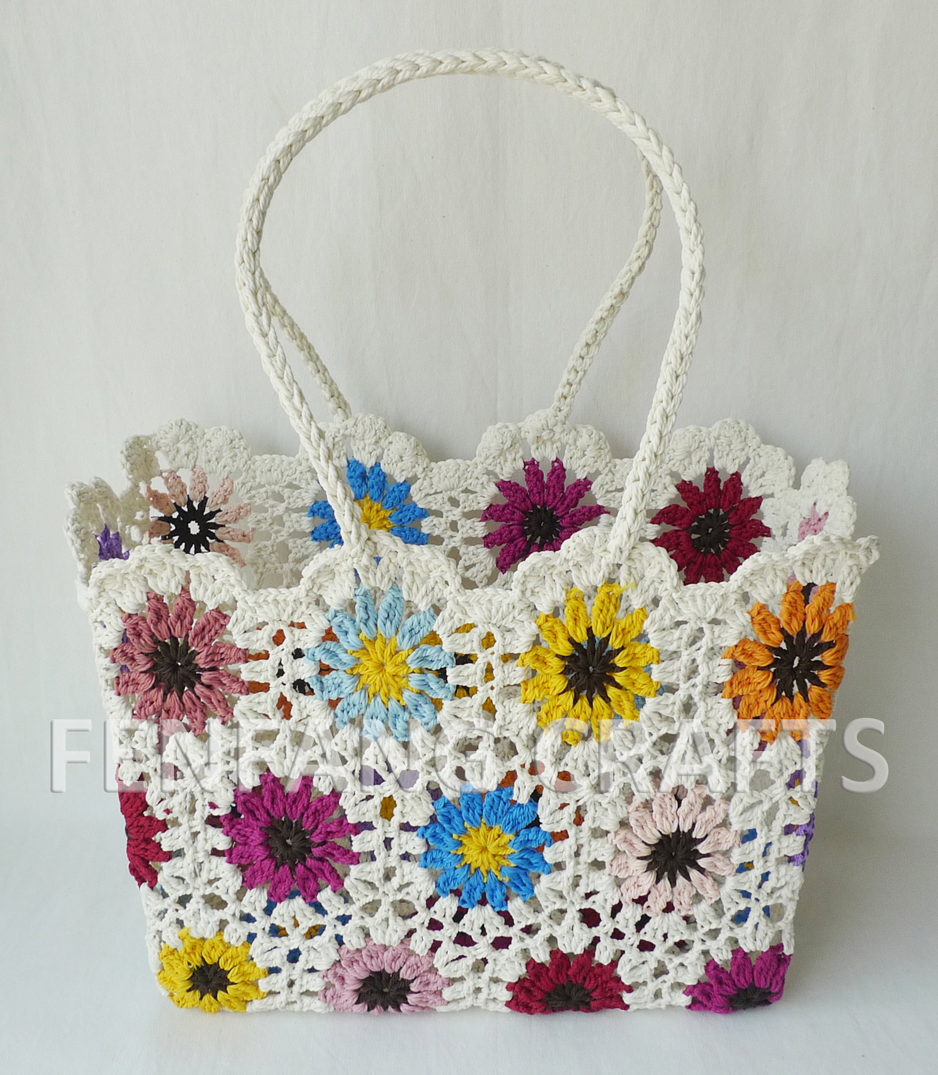 Crochet Bag