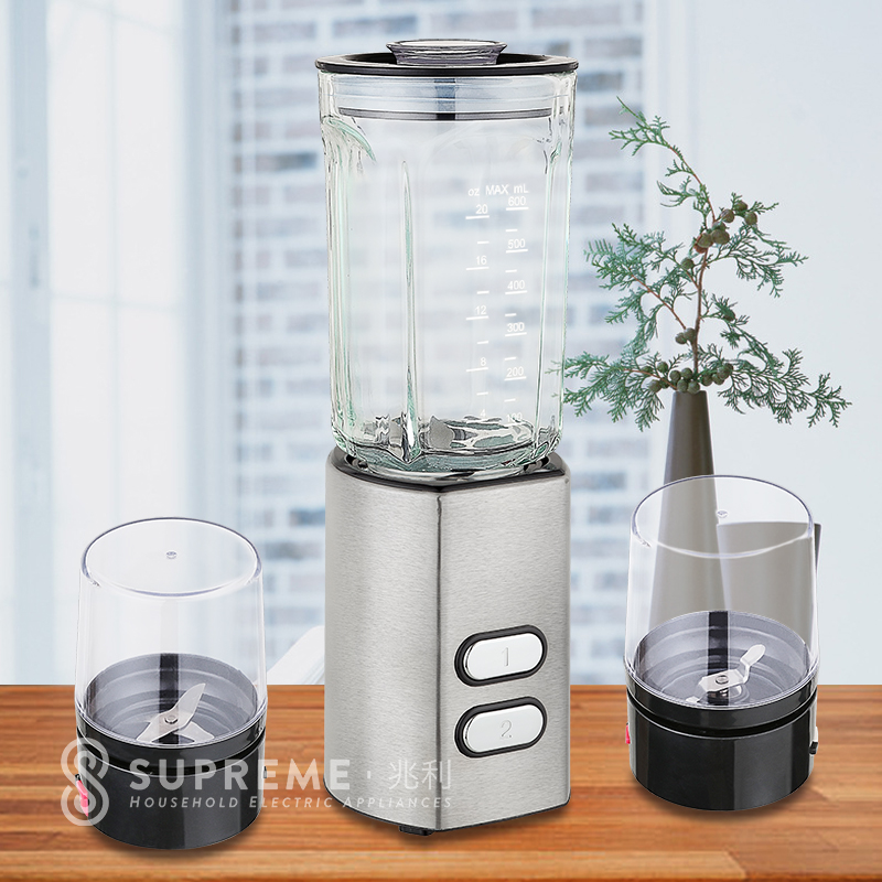 Blender, Blender set, Grinder, Chop