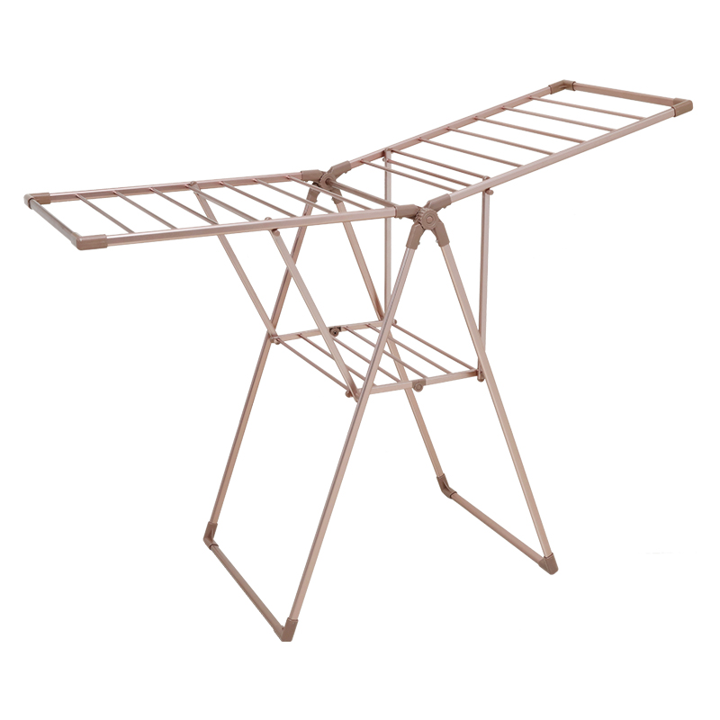 Ryx-02-021l Folding Drying Rack