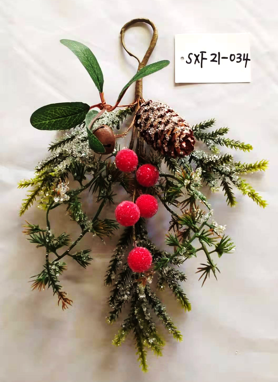 Christmas decorations