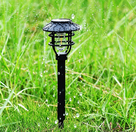 Solar Light