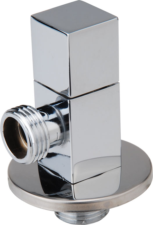 angle valve