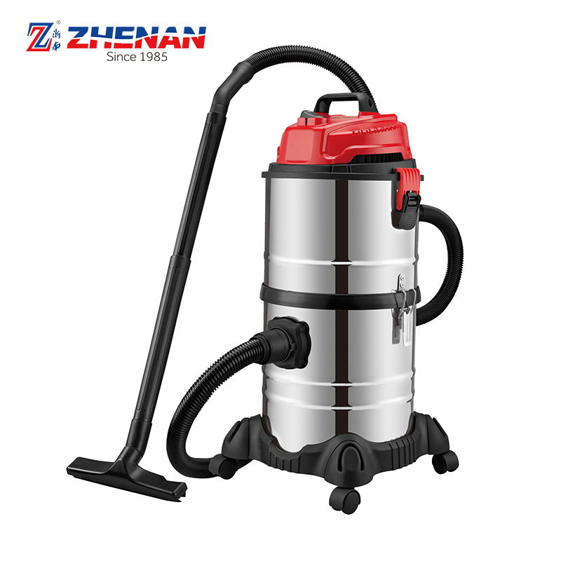 Big capacity floor cleaning machine wet and dry vacuum dust cleaner