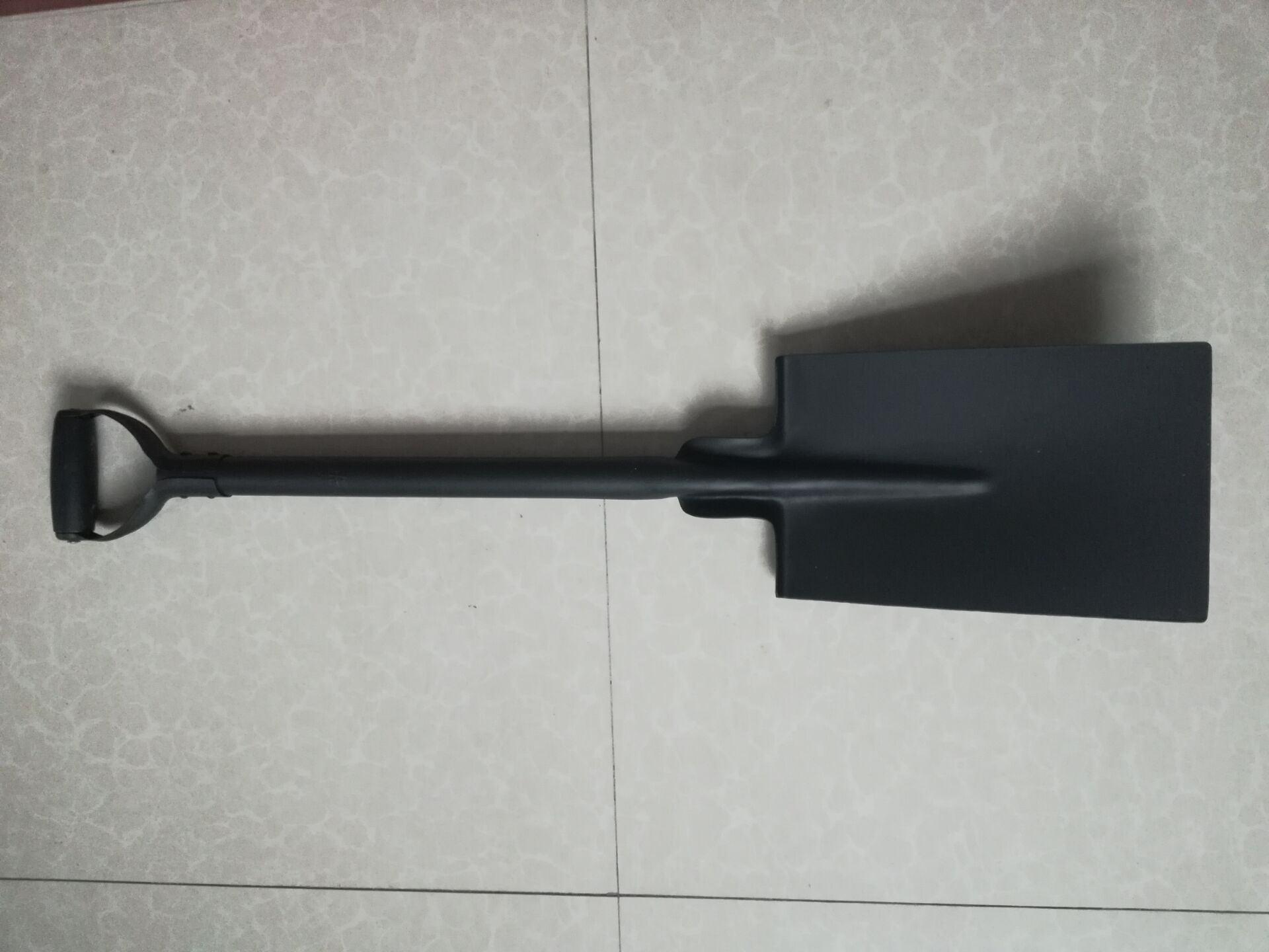 Shovel