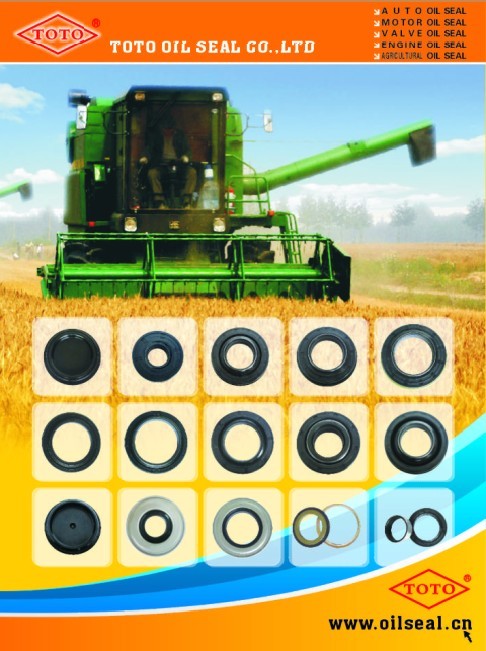 Agricuturer Oil Seal