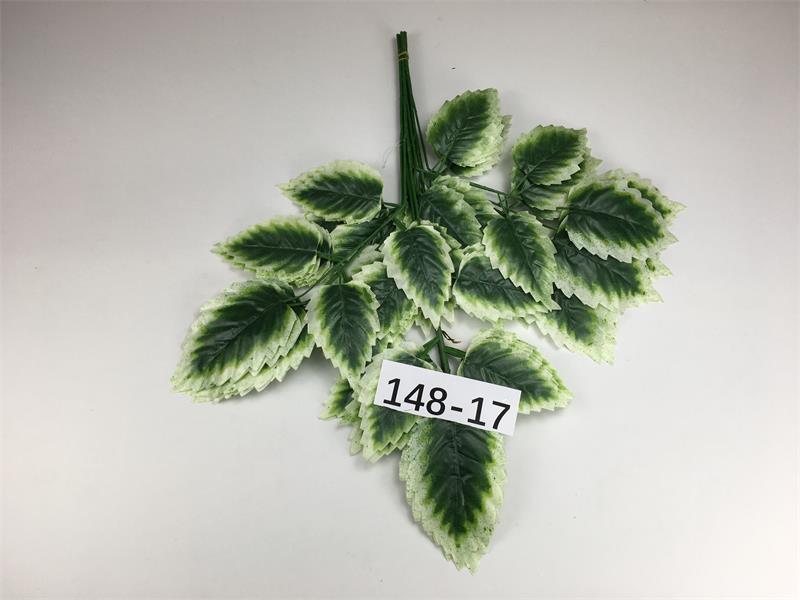 Artificial leaves