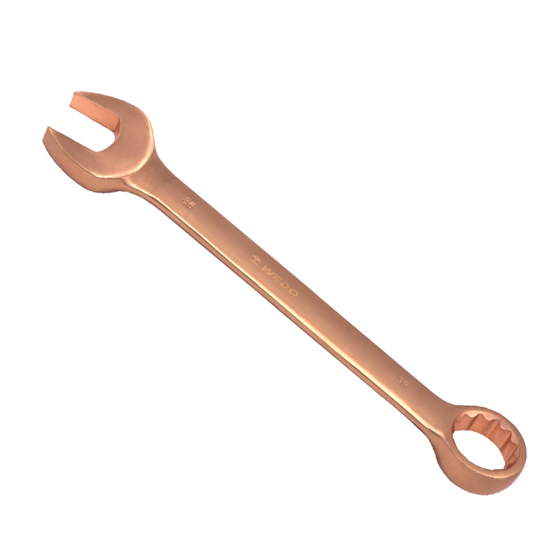 Non-sparking Wrench，Combination