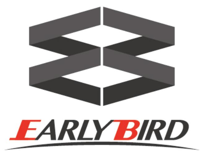 ZHEJIANG EARLYBIRD LEISURE PRODUCTS CO.,LTD.