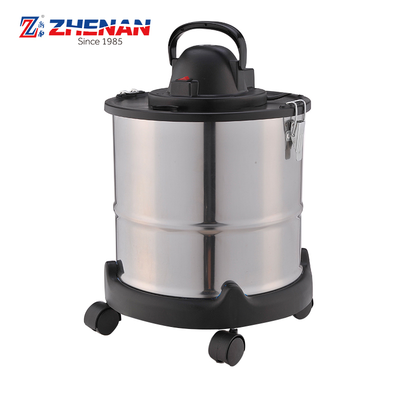 Ash cleaner industrial cyclonic vacuum steam cleaner ZN932