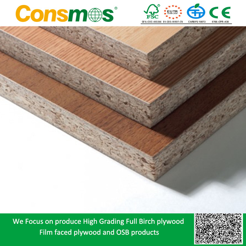 Particle Board/Chipboard
