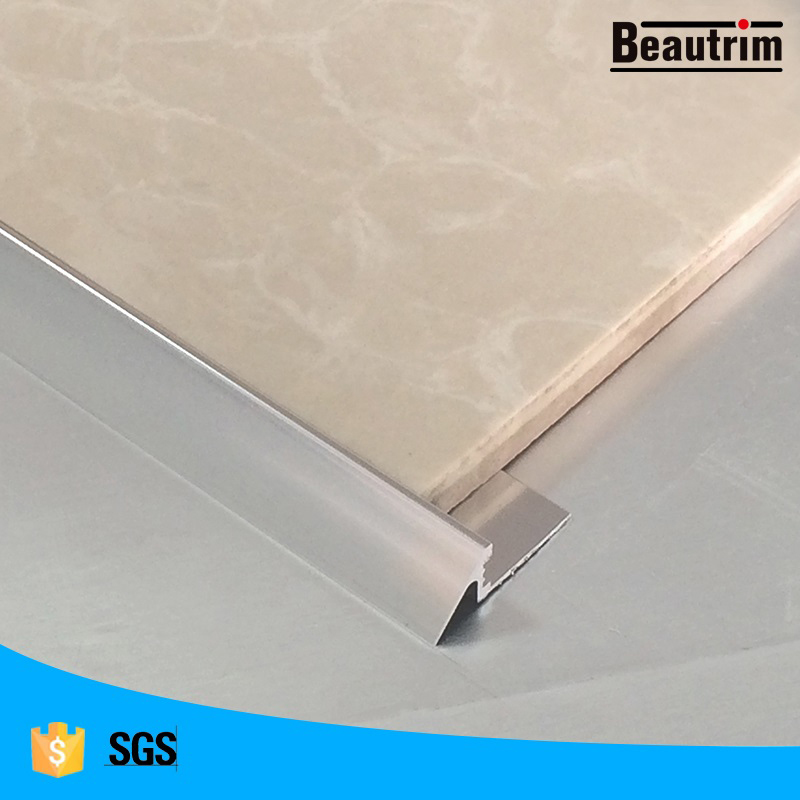 Aluminum Tile Trim