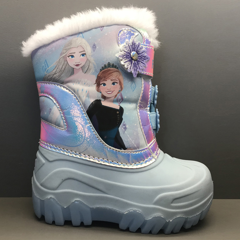 Snow Boots