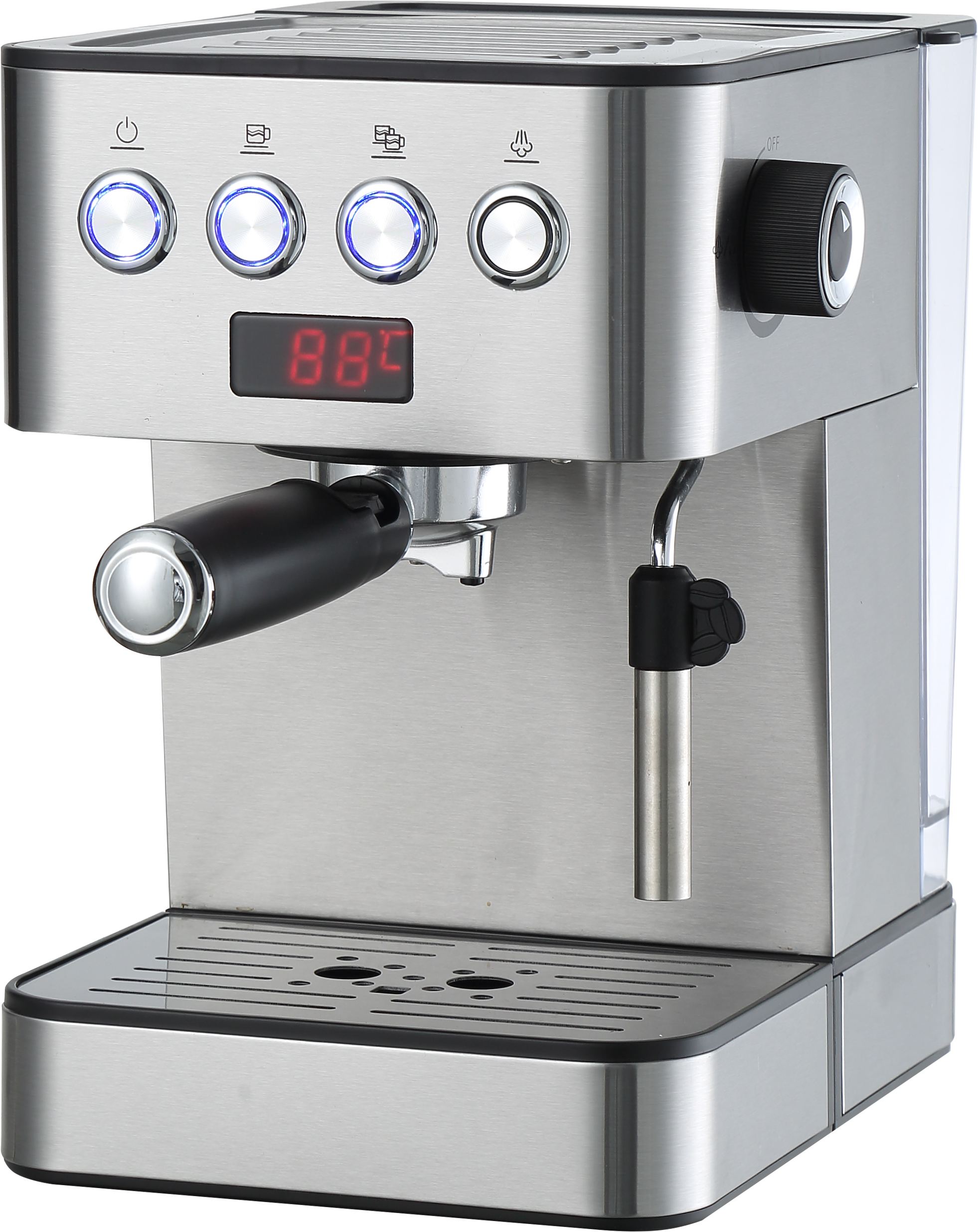 Espresso Coffee Maker