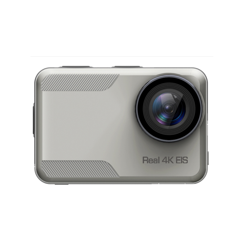 FV02 Allwinner V316 2.0'' Inch Screen Sports DVR Camera 170 Degree Wide Angle Lens 4K Action Sports Camera Waterproof 30M