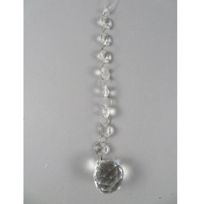 Acrylic Ornament