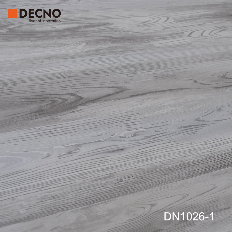 Spc hybrid flooring