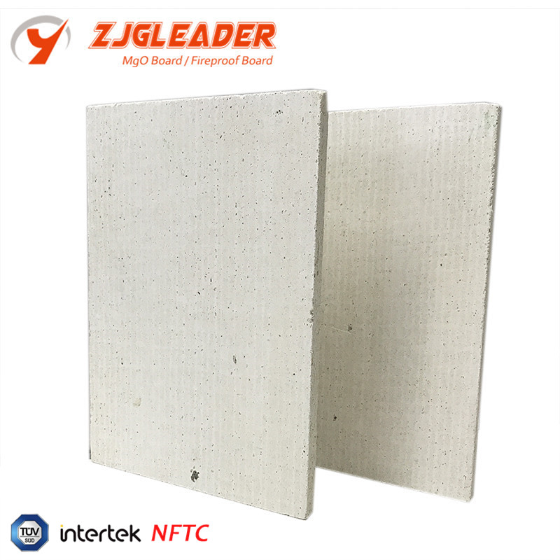 Magnesium Oxide Board