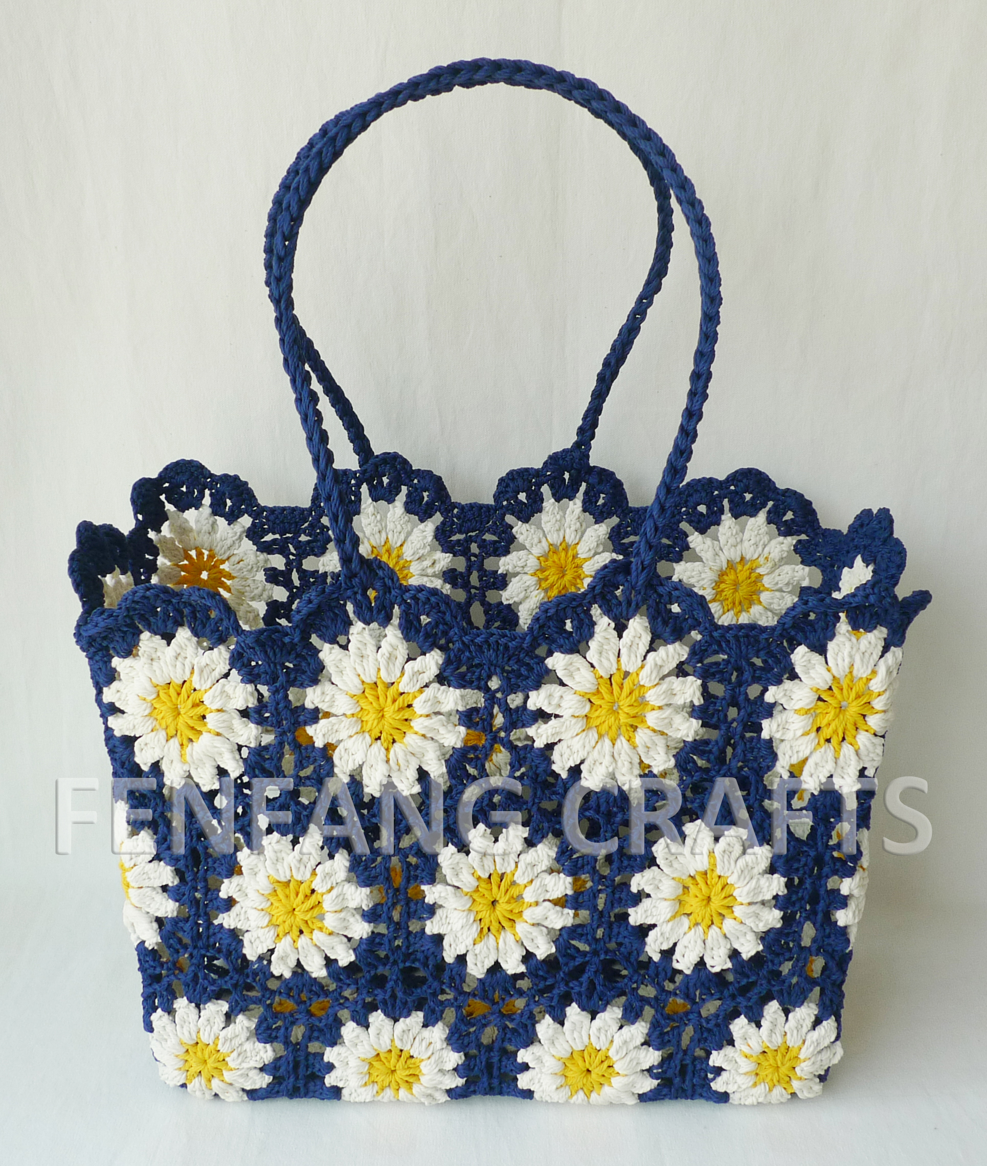 Crochet Bag