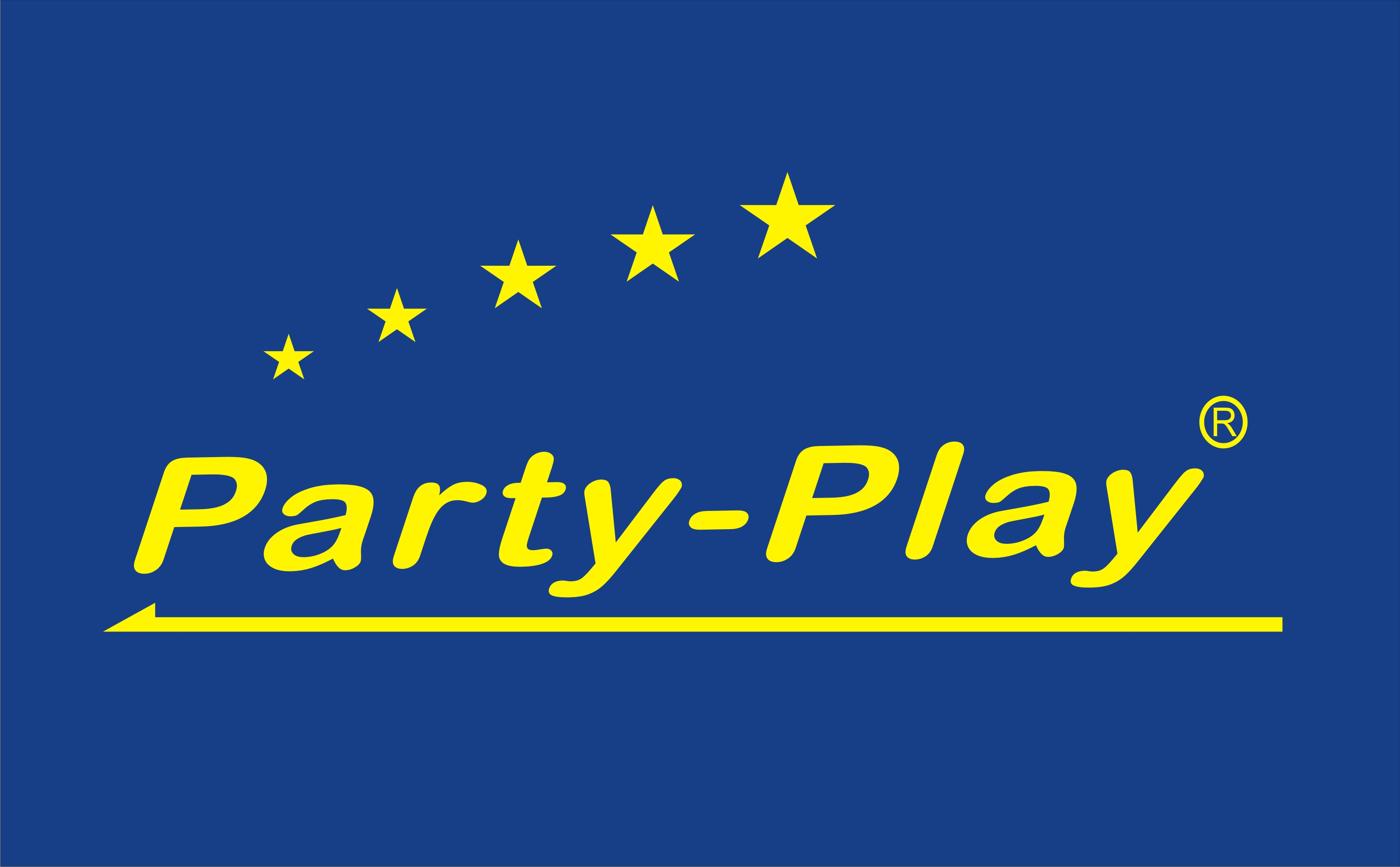 QINGDAO PARTY PLAY CO.,LTD