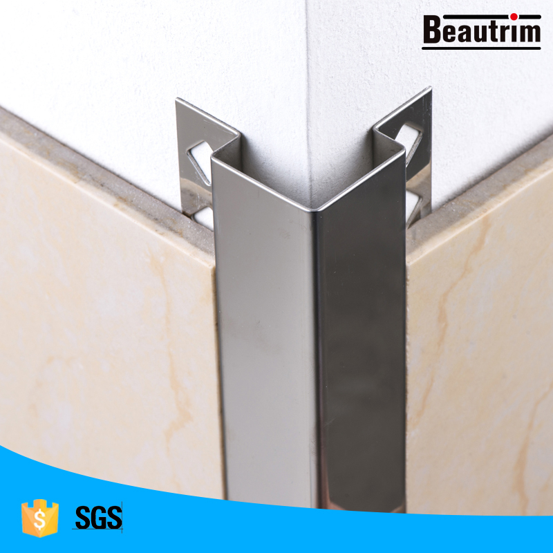 tile trim coner protective edging high quality tile trim