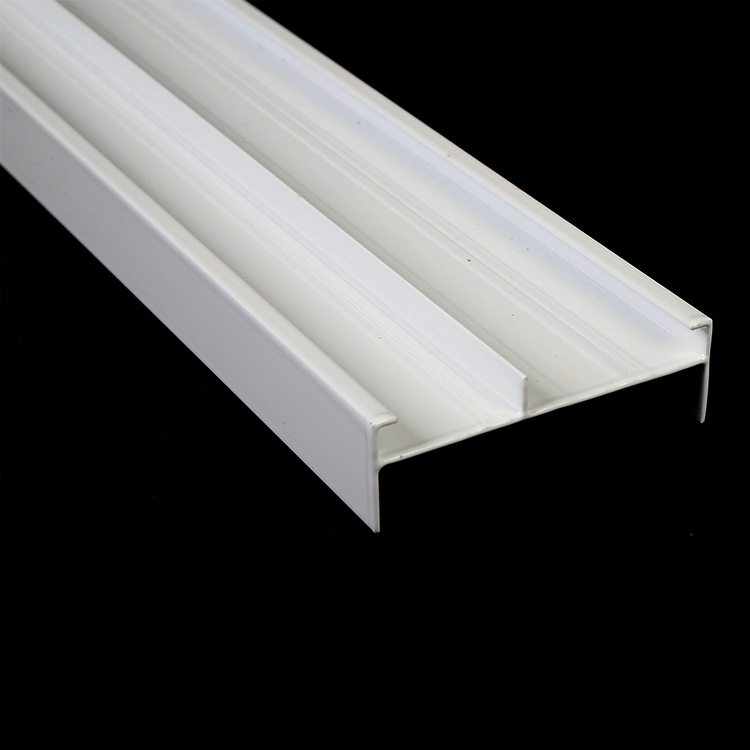03 Construction Aluminium Extrusion Profile for Sliding Window and Door