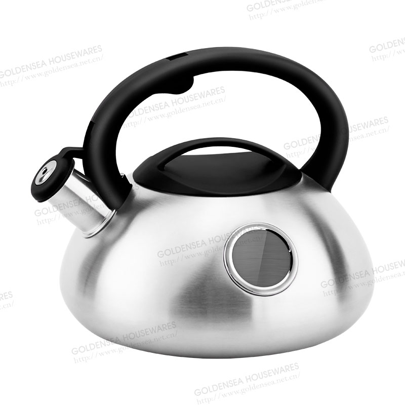 Kettle