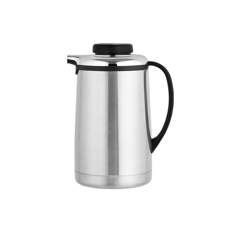 Household Double Wall Stainless Steel Thermos Vacuum Flasks Hot Water Pot