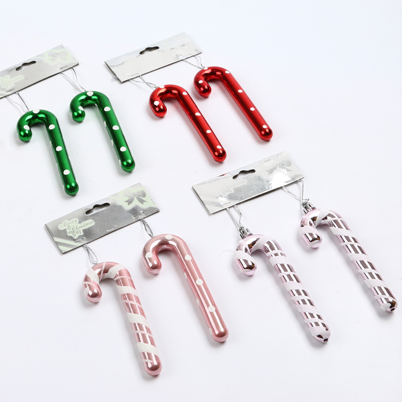 Christmas Tree Decoration Candy Cane