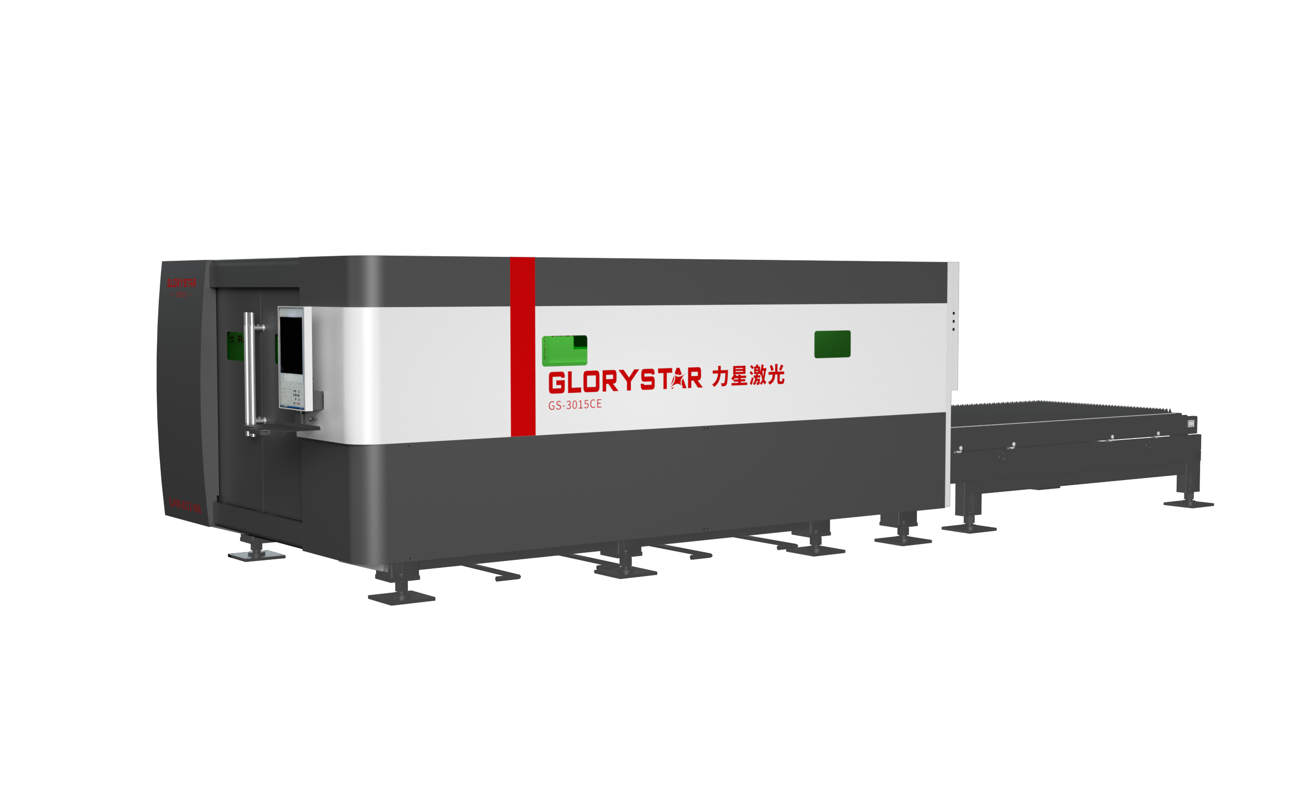 Dongguan Glorystar Laser Technology CO.,LTD – molde de inyección 1
