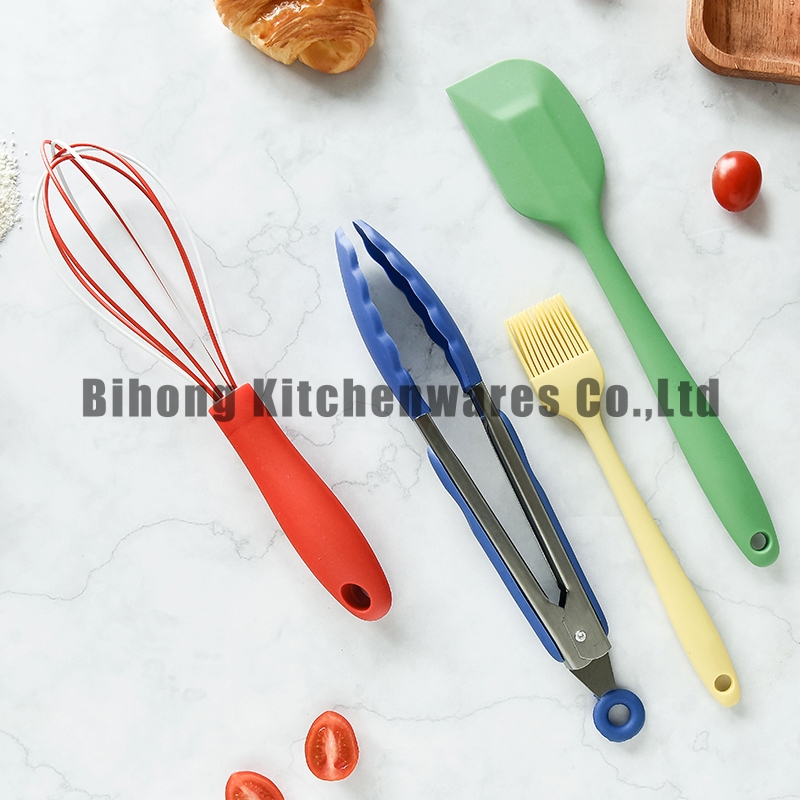 4pcs Baking Set