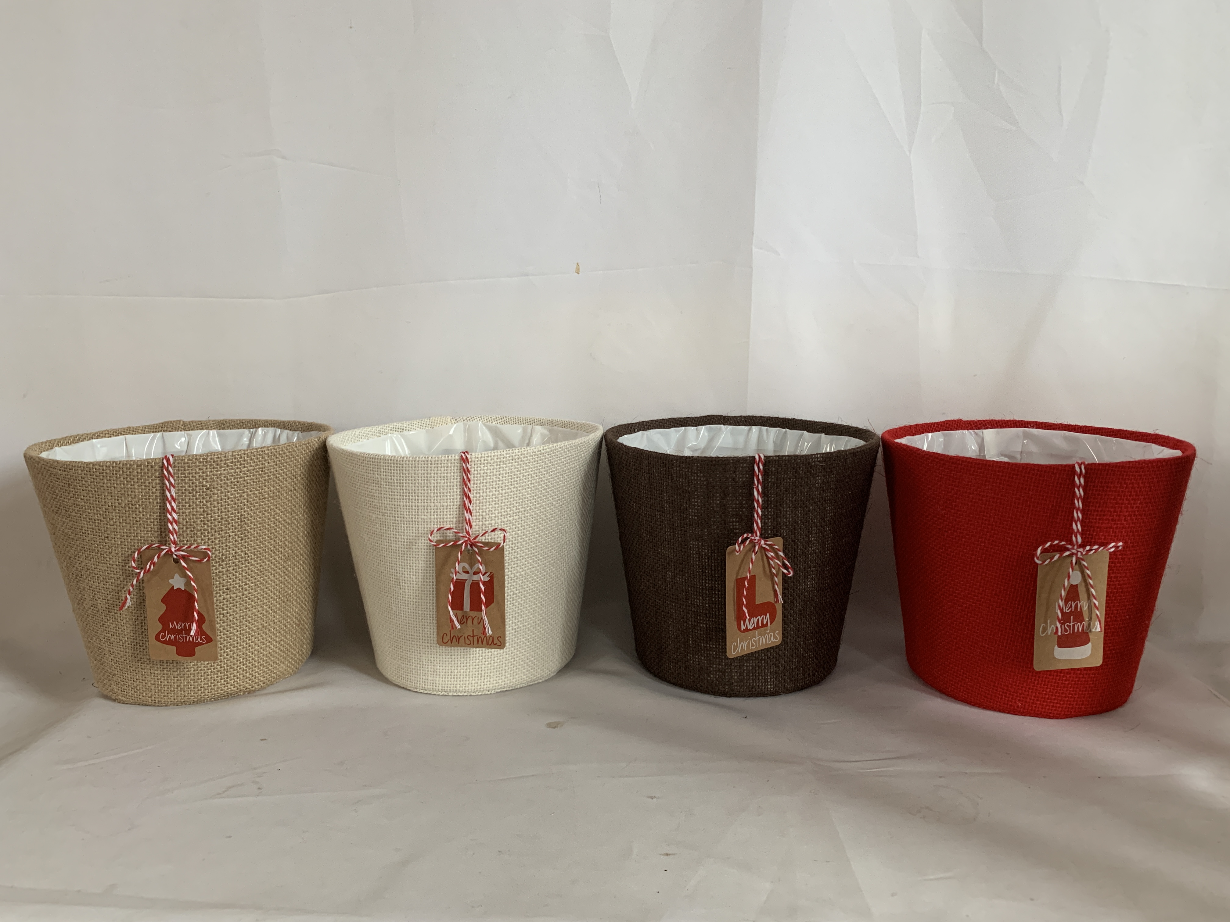 Handmade Pot