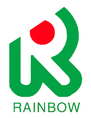 HEILONGJIANG CHINA ARTS RAINBOW I/E CORP.