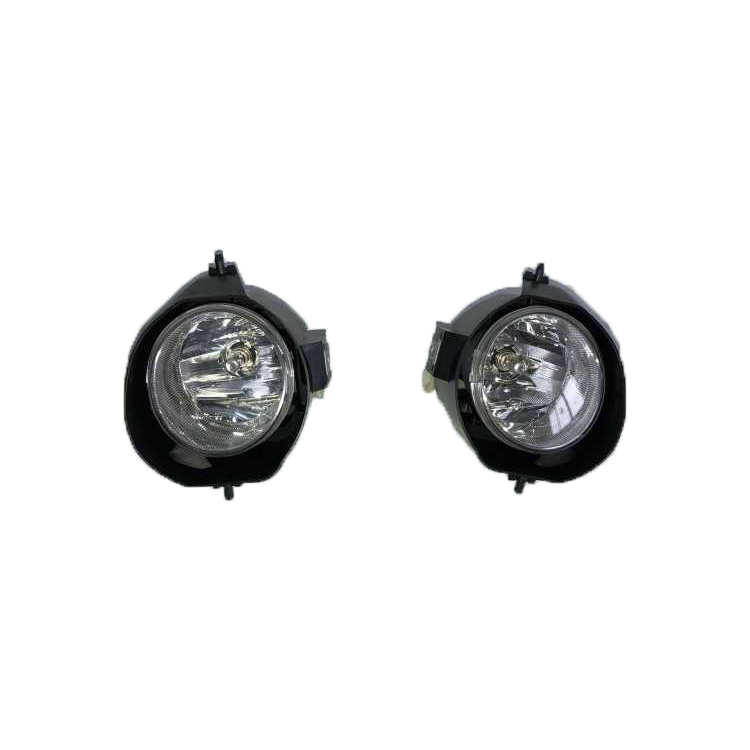 For Isuz D-Max'2017 Fog Lamp(With Frame)