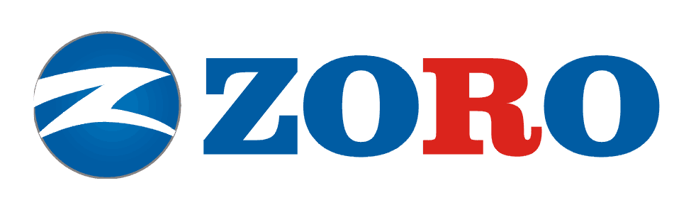 Taizhou Zhongluo Import and Export Co., Ltd.