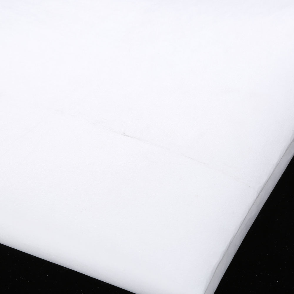 Non-woven Interlining Fabric 77+18gsm 100cm 100mroll