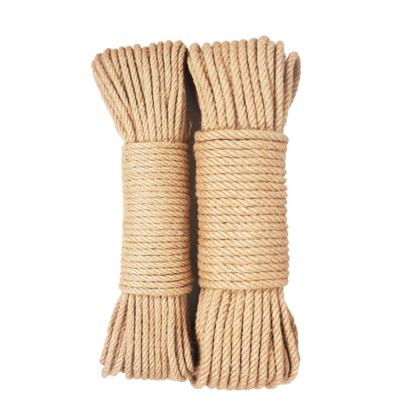 jute twine