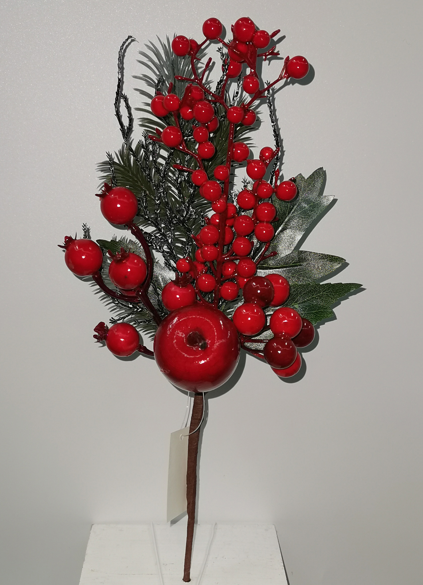 Artificial Flower ,foam Flower,eva Flowers，christmas Decoration,christmas Tree，christmas Spray