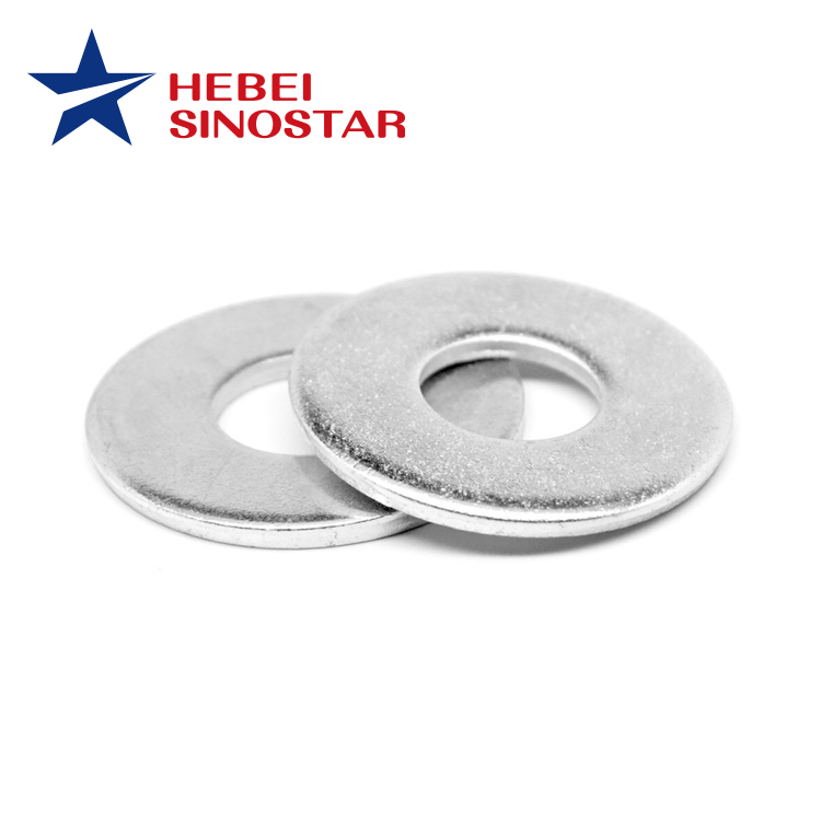Plain Washers