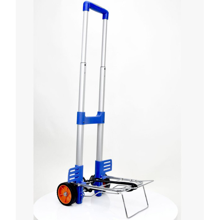 Luggage carrier