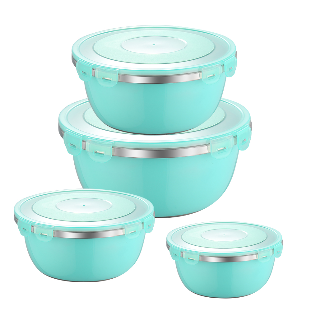 Mixing bowl