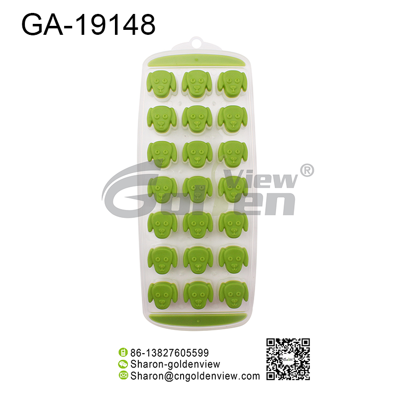 Ice Tray