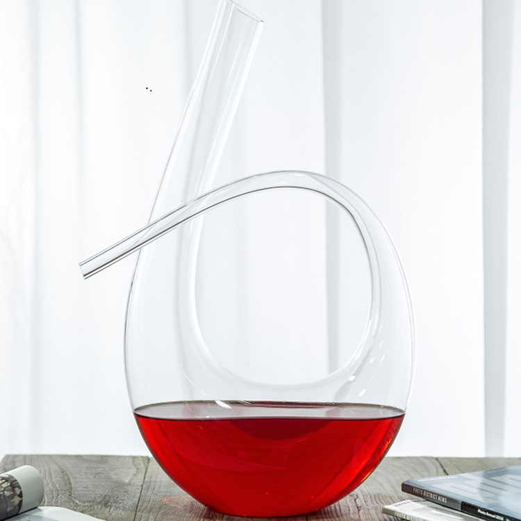Wine decanter