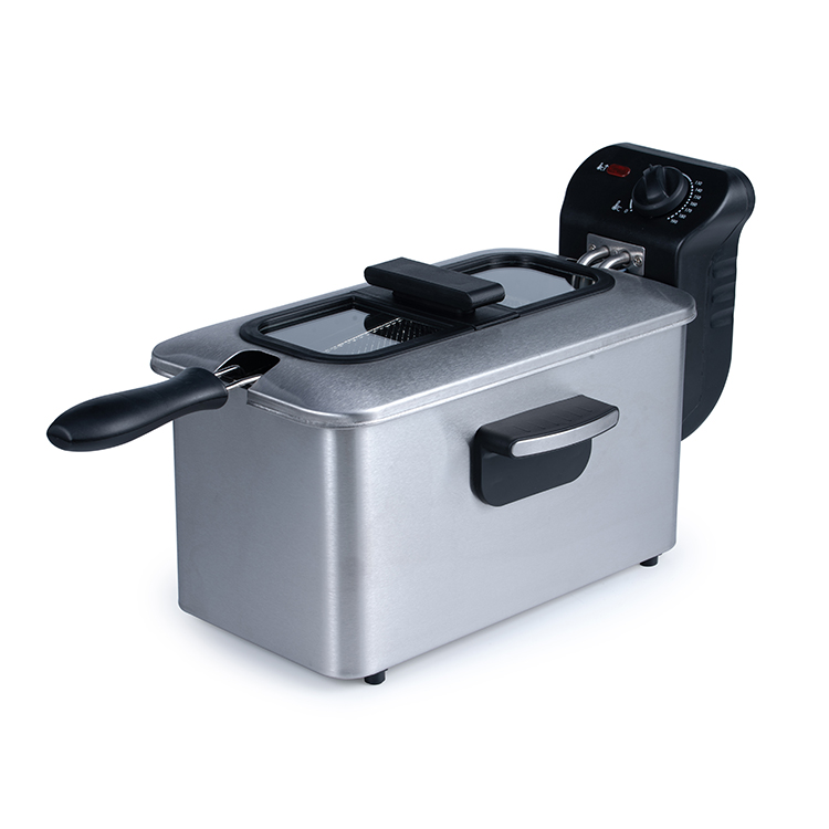 GUANGDONG RONGSHENG ELECTRIC HOLDING CO., LTD. – microondas compacto 1