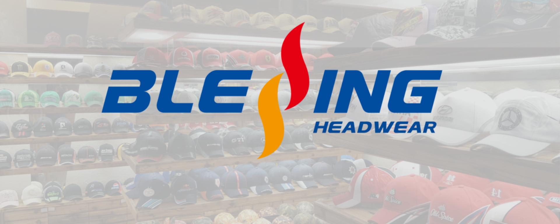 SHENZHEN BLESSING CAP CO.,LTD