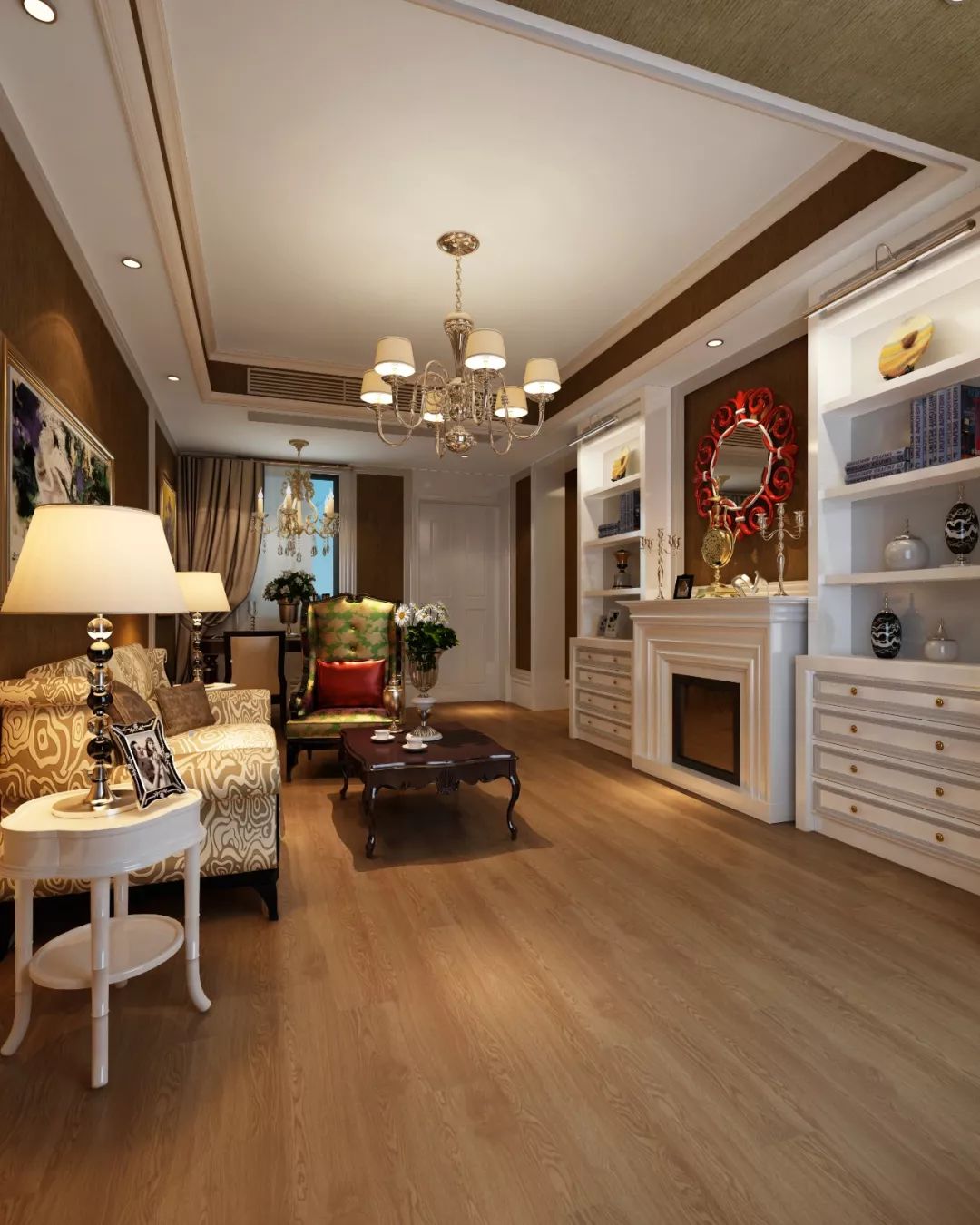 Easy Installation,lifetime warranty Dry back Vinyl Flooring