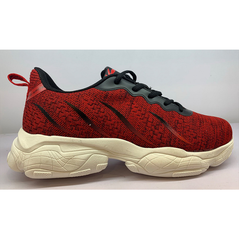 Men's casual shoes