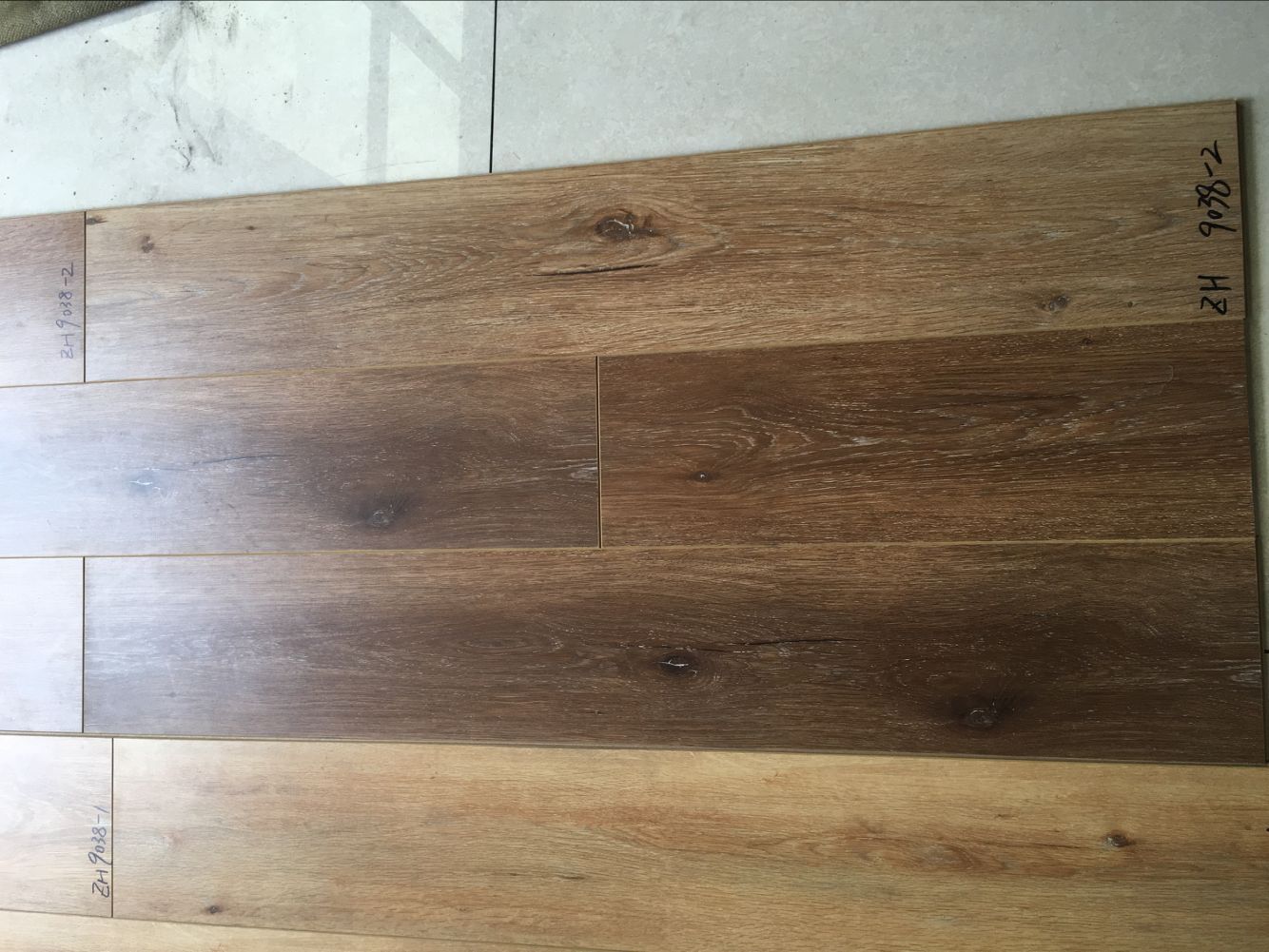 laminate flooring