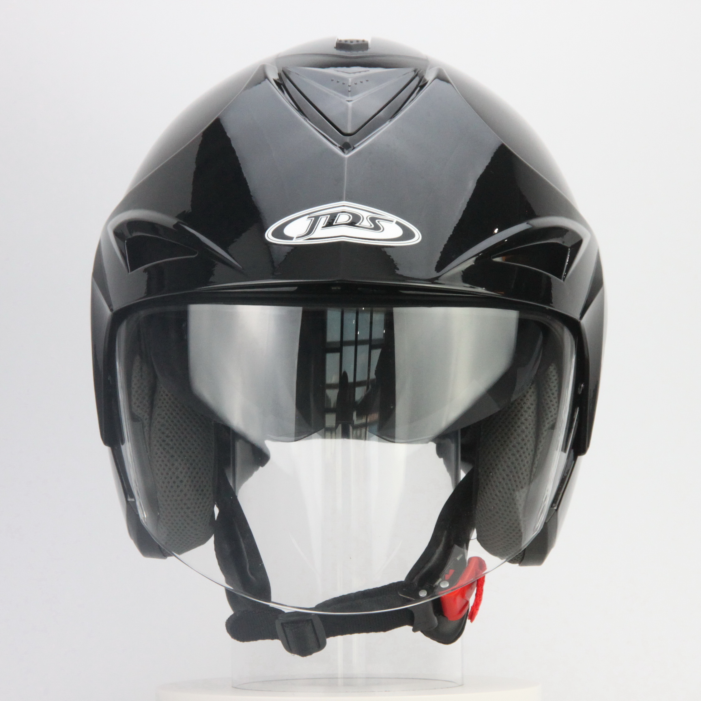 摩托车头盔 头盔 半盔 双镜片半盔 ECE头盔 OF629